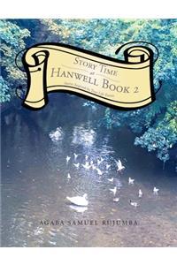 Story Time at Hanwell Book 2