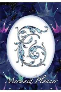 T Mermaid Planner