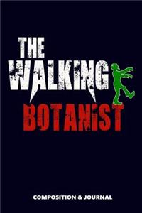 The Walking Botanist