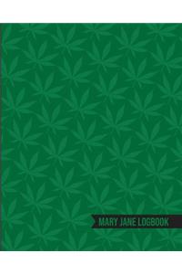 Mary Jane Logbook