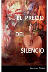 precio del silencio.