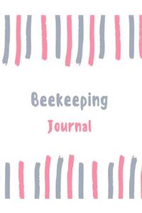 Beekeeping Journal