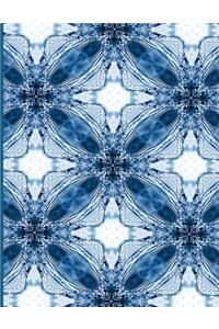 Fractal Photo Art Notebook