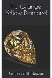 The Orange-Yellow Diamond