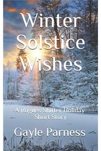 Winter Solstice Wishes