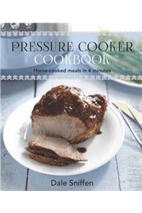 Pressure Cooker Cookbook