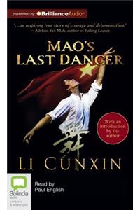 Mao's Last Dancer