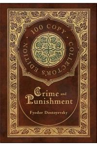 Crime and Punishment (100 Copy Collector's Edition)