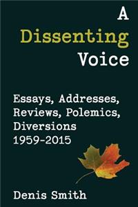 Dissenting Voice