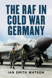 RAF in Cold War Germany