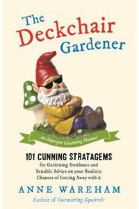 The Deckchair Gardener
