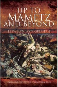 Up to Mametz and Beyond