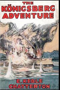 Konigsberg Adventure