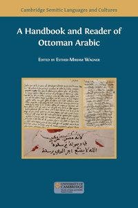 Handbook and Reader of Ottoman Arabic