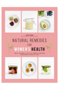 Natural Remedies for Women's Health