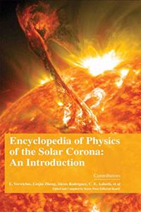 Encyclopaedia of Physics of the Solar Corona