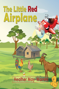 The Little Red Airplane