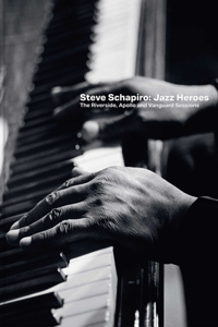 Jazz Heroes