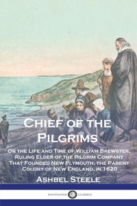 Chief of the Pilgrims