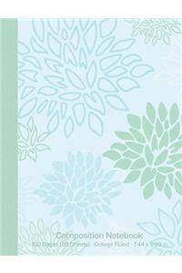 Composition Notebook