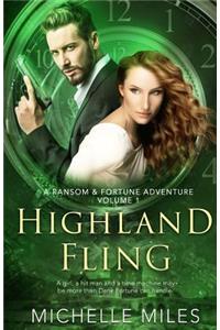 Highland Fling