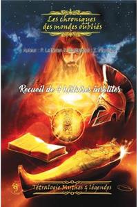 Histoires Insolites