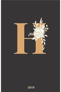 H 2019