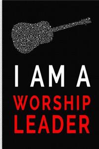 I Am a Worship Leader