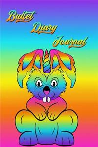 Bullet Diary Journal