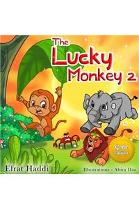 The Lucky Monkey 2 Gold Edition