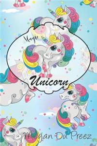 Magic Unicorn