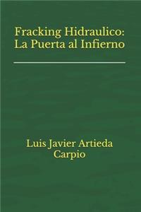 Fracking Hidraulico