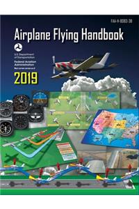 Airplane Flying Handbook 2019
