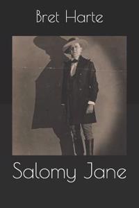 Salomy Jane