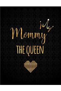 Mommy the Queen
