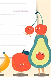 Avocado Notebook