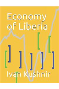 Economy of Liberia