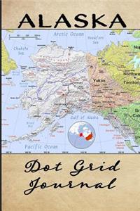 Alaska Dot Grid Journal