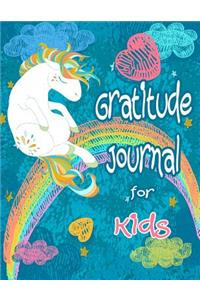 Gratitude Journal for Kids