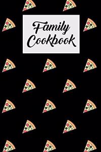 Family Cookbook