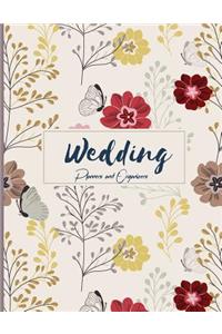 Wedding Planners and Organizers