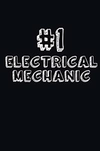 #1 Electrical Mechanic