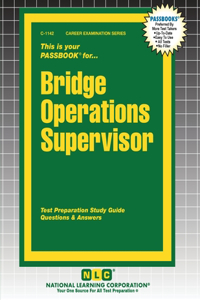 Bridge Operations Supervisor
