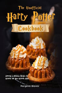 The Unofficial Harry Potter Cookbook