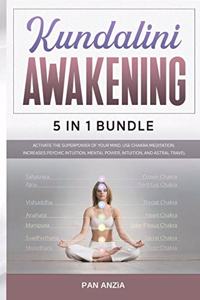 Kundalini Awakening