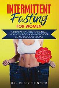 Intermittent Fasting for Women