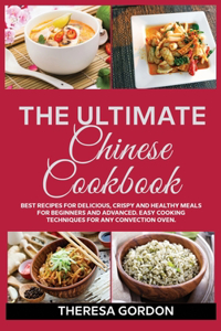 The Ultimate Chinese Cookbook