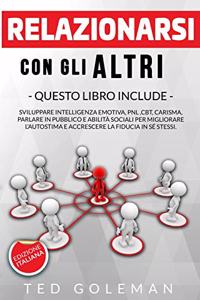 Relazionarsi con gli altri