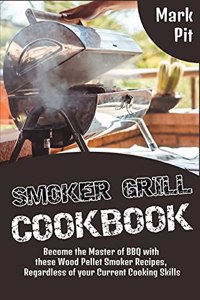 Smoker Grill Cookbook