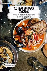 Southern European Cookbook